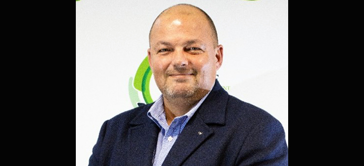 Economic expert to judge renewal energy pitches during the Tshwane Youth Innovation Challenge